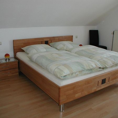 Ferienwohnung Herrnberg Baden-Bade Exterior foto