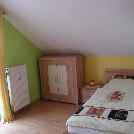 Ferienwohnung Herrnberg Baden-Bade Exterior foto
