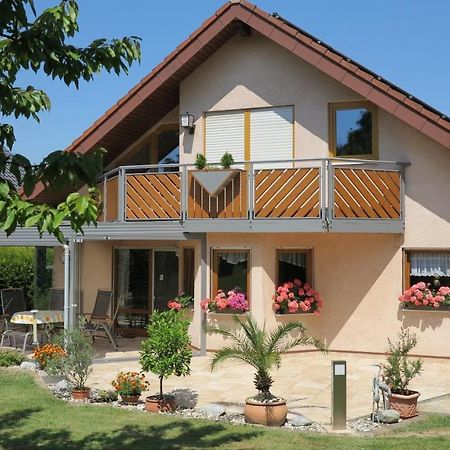 Ferienwohnung Herrnberg Baden-Bade Quarto foto