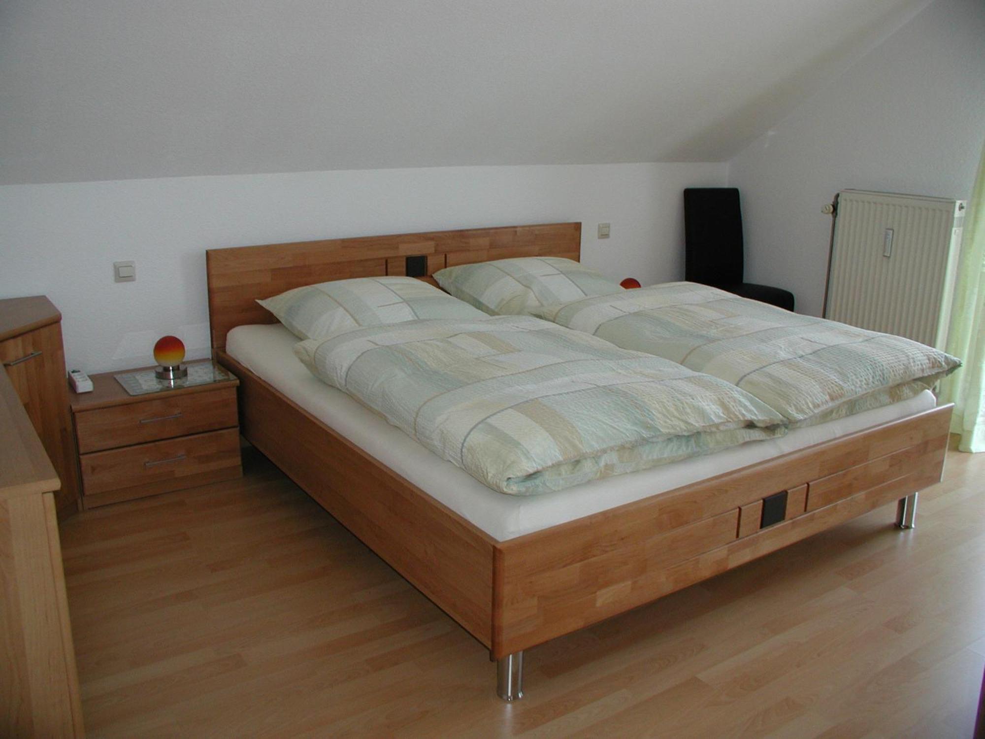 Ferienwohnung Herrnberg Baden-Bade Exterior foto