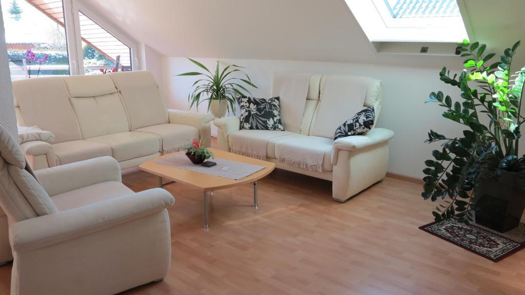 Ferienwohnung Herrnberg Baden-Bade Exterior foto