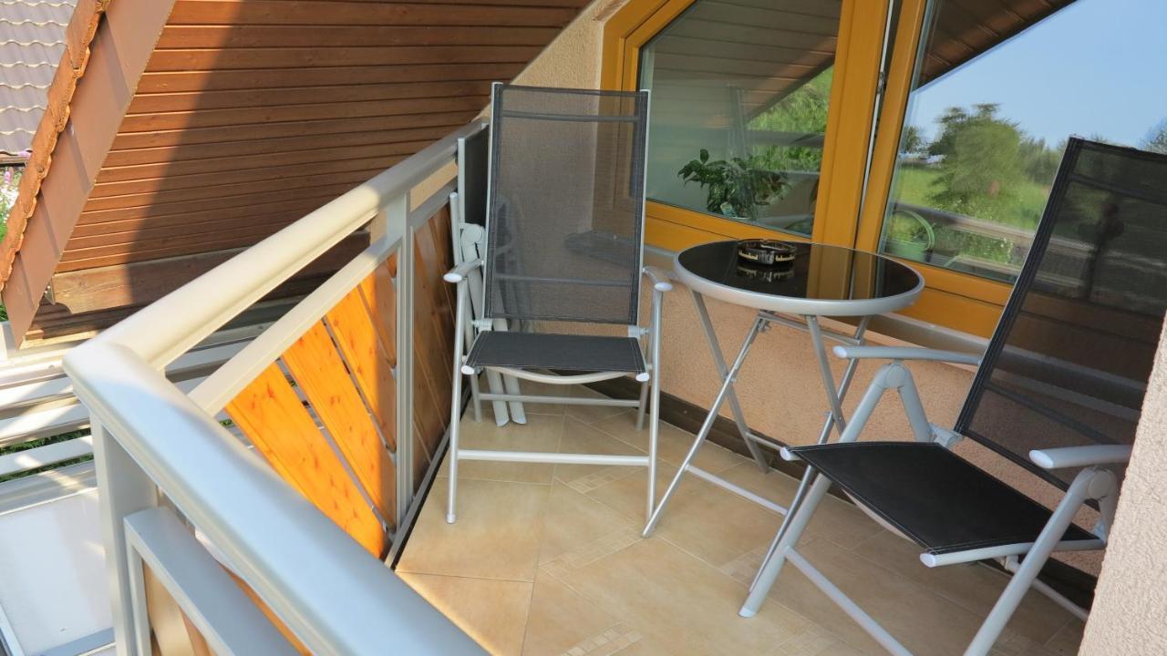 Ferienwohnung Herrnberg Baden-Bade Quarto foto