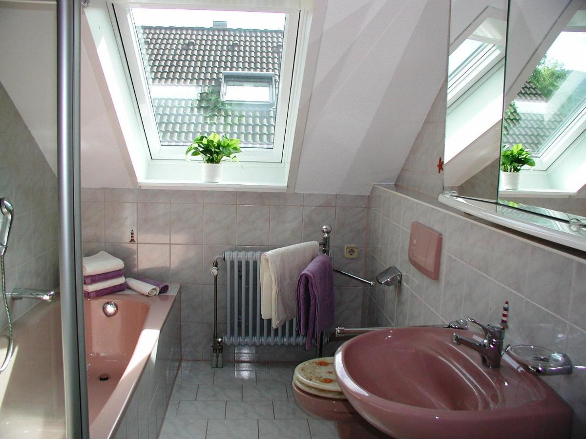 Ferienwohnung Herrnberg Baden-Bade Exterior foto